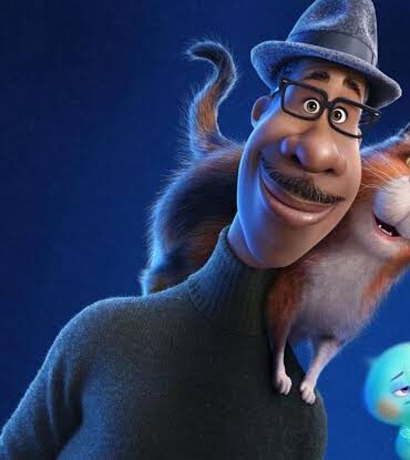 SOUL | A NOVA ANIMAÇÃO ENCANTADORA DA PIXAR