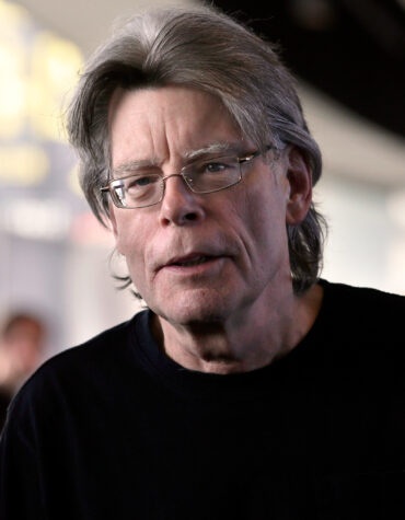 STEPHEN KING, MENTE PROLÍFERA