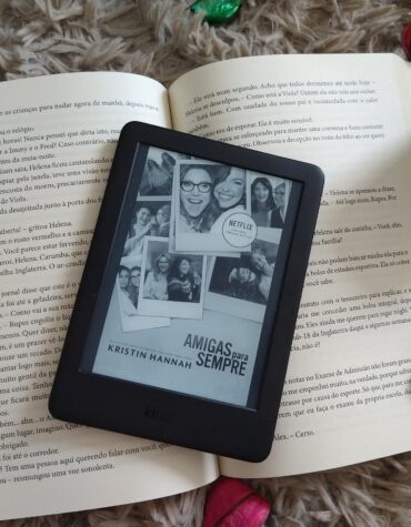 AMIGAS PARA SEMPRE – KRISTIN HANNAH | RESENHA