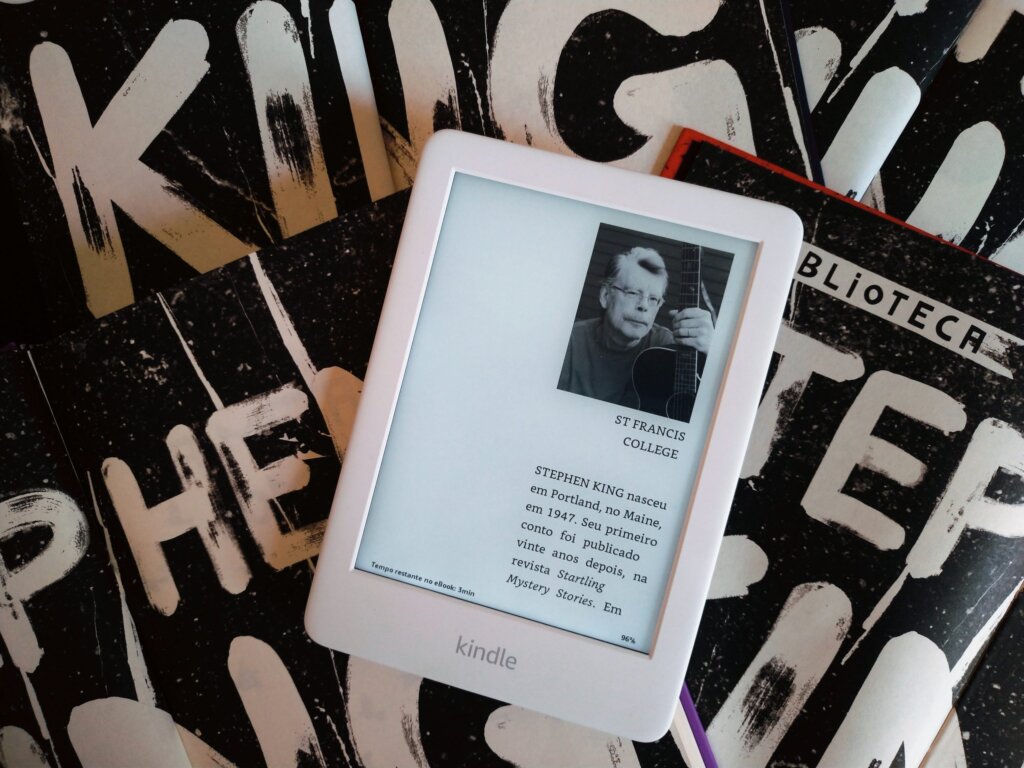 Quotes livros DEPOIS