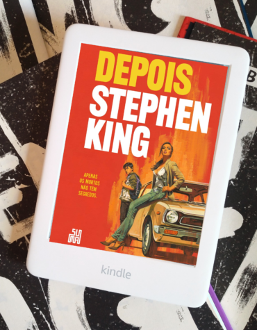 DEPOIS – STEPHEN KING | RESENHA E QUOTES DEPOIS – STEPHEN KING | RESENHA E QUOTES