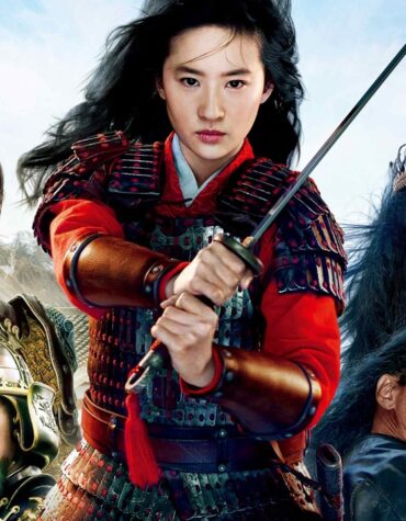 MULAN – live-action | CRÍTICA MULAN – live-action | CRÍTICA