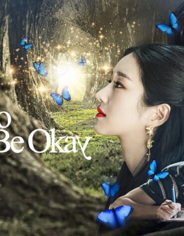CRÍTICA | IT’S OKAY NOT TO BE OKAY (2020)
