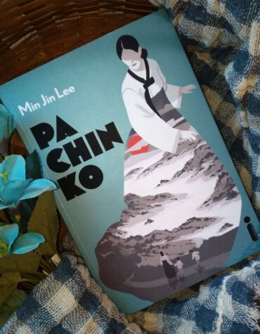 PACHINKO – MIN JIN LEE | RESENHA