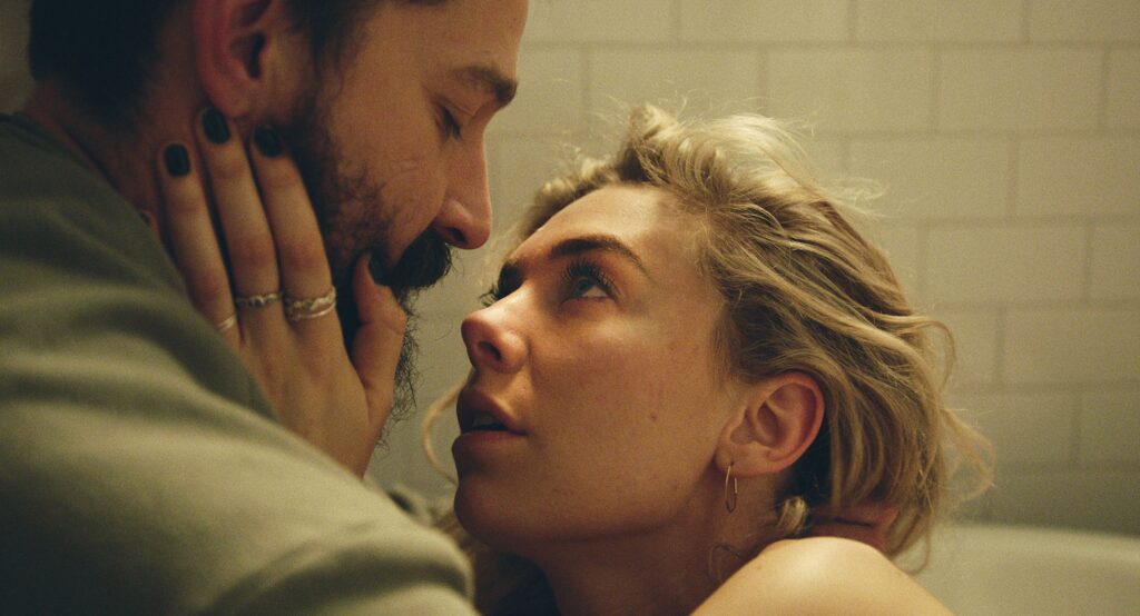 PIECES OF A WOMAN |  ALERTA DE OSCAR