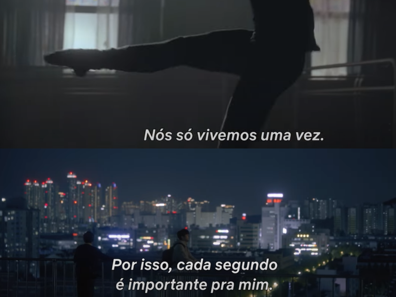 KDRAMA NAVILLERA NAVILLERA: UM K-DRAMA PARA QUEBRAR PADRÕES