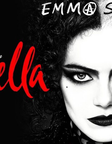 CRUELLA | CRÍTICA CRUELLA | CRÍTICA