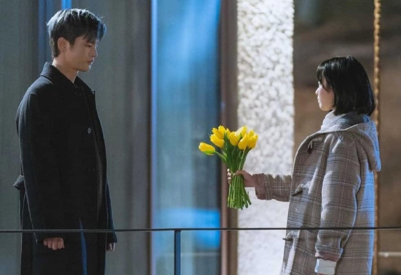 KDRAMA Desgraça ao Seu Dispor Desgraça ao Seu Dispor