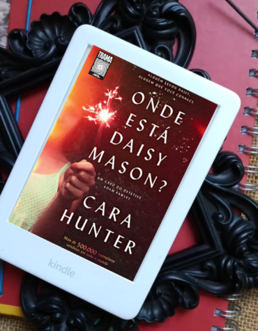 ONDE ESTÁ DAISY MASON? – CARA HUNTER | RESENHA ONDE ESTÁ DAISY MASON? – CARA HUNTER | RESENHA