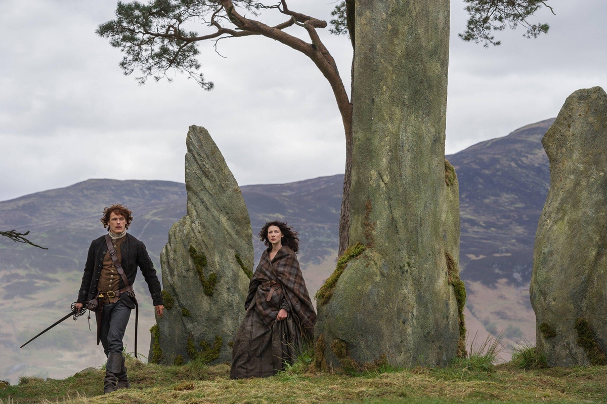 outlander