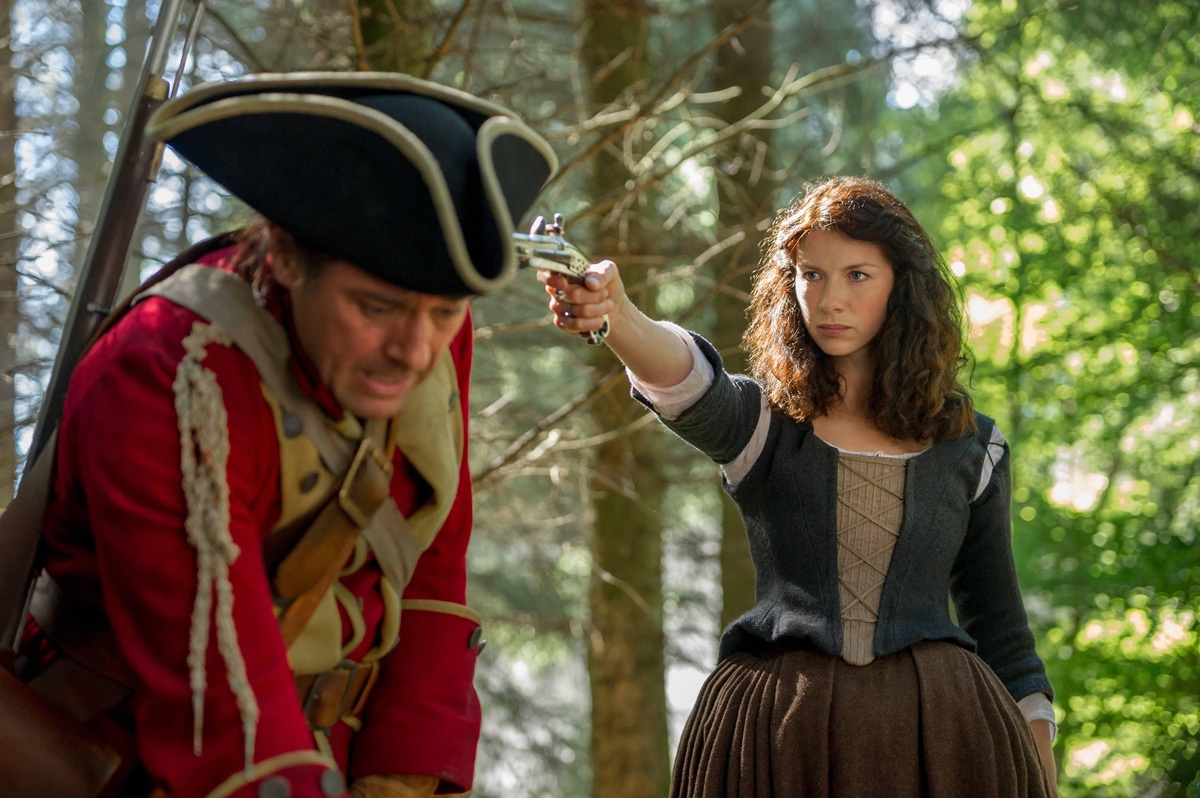 outlander