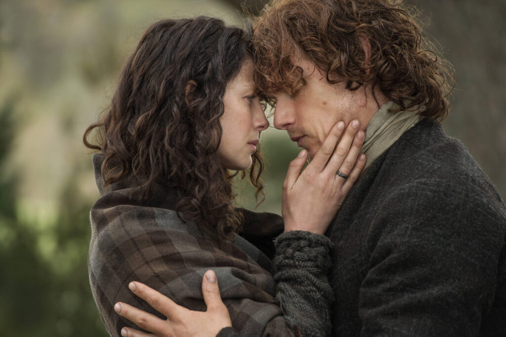 “OUTLANDER” UMA ÓTIMA DICA PARA MARATONAR | CRÍTICA NETFLIX “OUTLANDER” UMA ÓTIMA DICA PARA MARATONAR | CRÍTICA NETFLIX