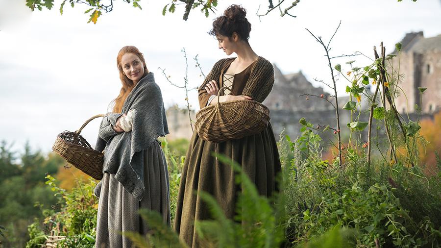 Outlander
