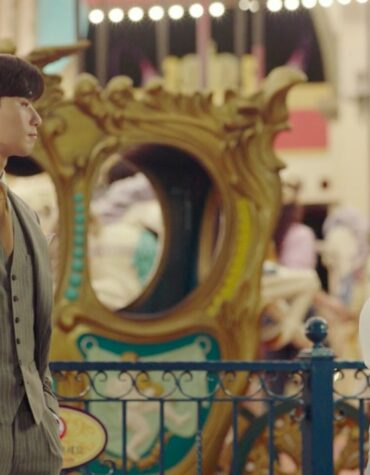 O QUE HÁ DE ERRADO COM A SECRETÁRIA KIM? | KDRAMA