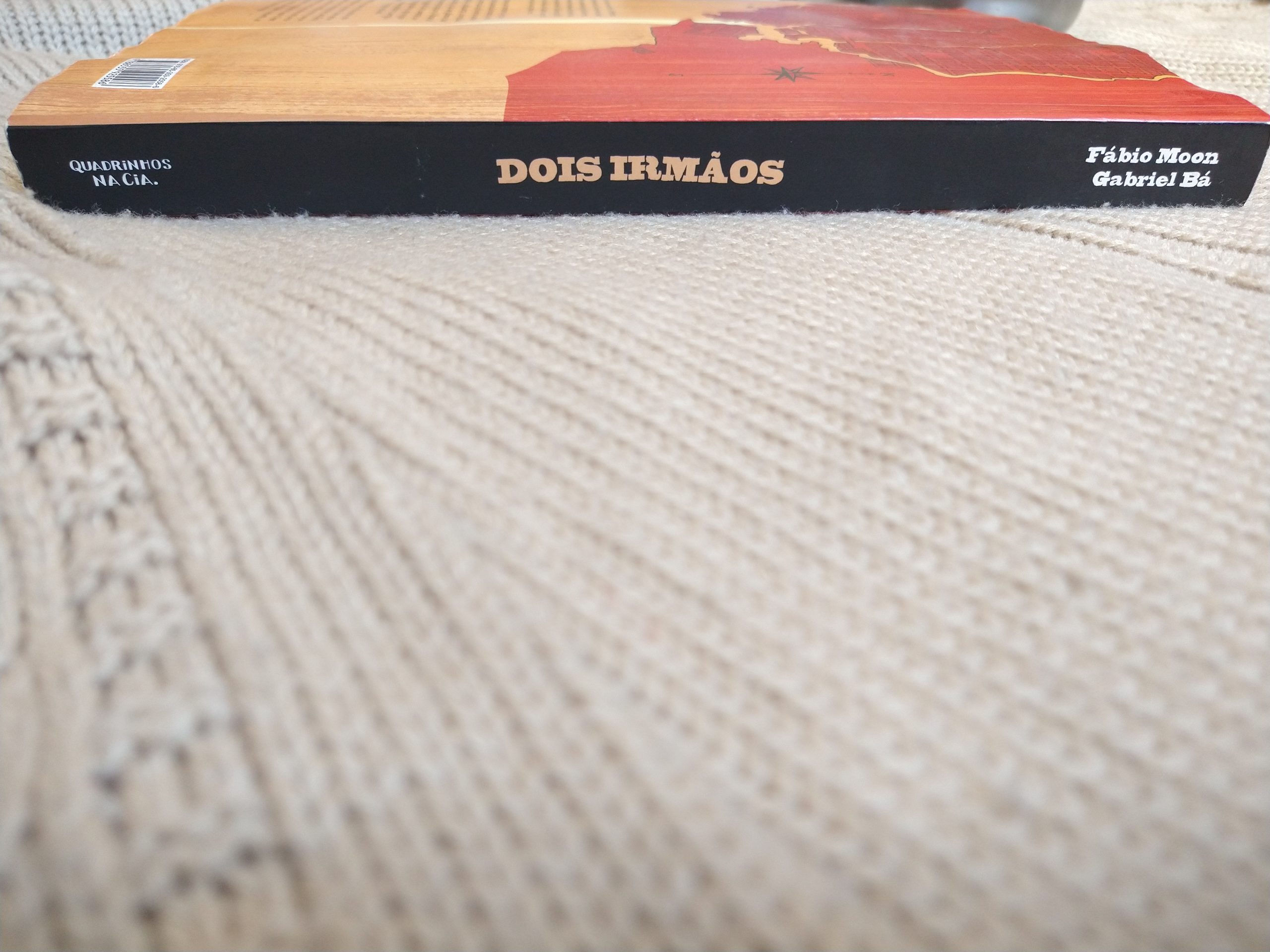 Dois Irmãos