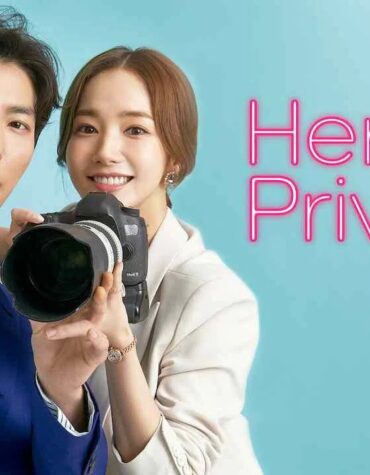 HER PRIVATE LIFE (SUA VIDA PRIVADA , 2019) | K-DRAMA HER PRIVATE LIFE (SUA VIDA PRIVADA , 2019) | K-DRAMA