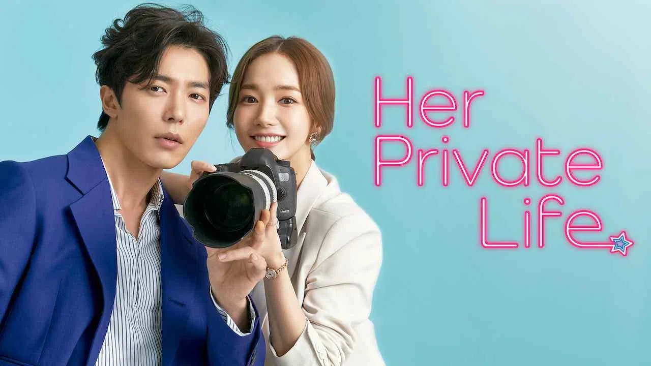 HER PRIVATE LIFE (SUA VIDA PRIVADA , 2019) | K-DRAMA