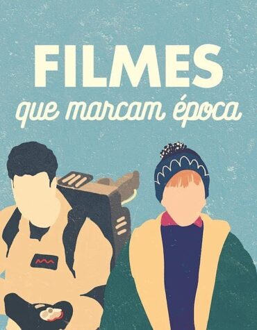 FILMES QUE MARCARAM ÉPOCA | CRÍTICA