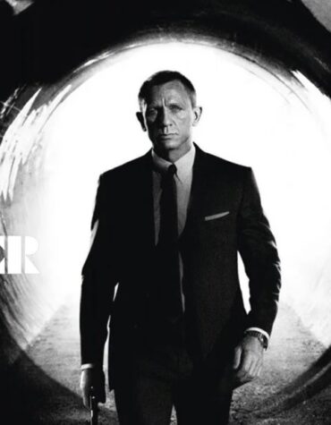 007 – SEM TEMPO PARA MORRER (2021) | CRÍTICA