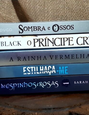 AS CINCO FANTASIAS MAIS INDICADAS PELO TIKTOKE