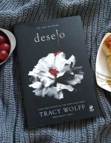 DESEJO: DÊ UMA MORDIDA – TRACY WOLFF | RESENHA