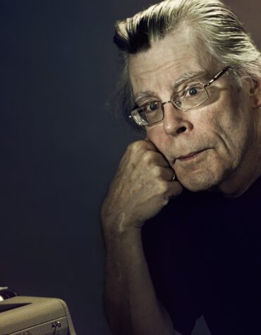 ADAPTAÇÕES BASEADAS EM HISTÓRIAS DE STEPHEN KING – ONDE ASSISTIR?
