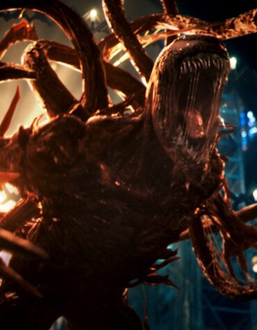 VENOM: TEMPO DE CARNIFICINA | CRÍTICA