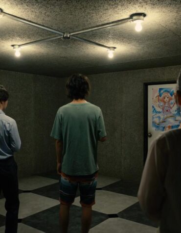 ALICE IN BORDERLAND (2020)| CRÍTICA ALICE IN BORDERLAND (2020)| CRÍTICA