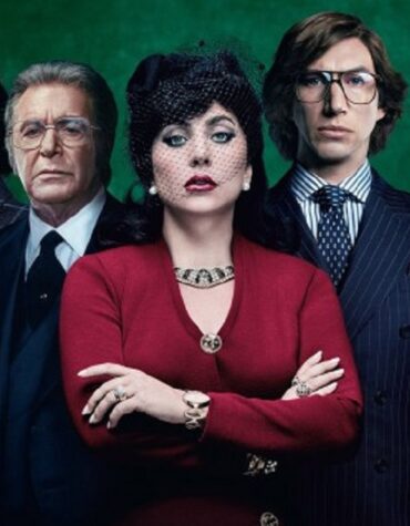 CASA GUCCI (HOUSE OF GUCCI 2021) | CRÍTICA