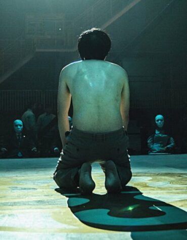 PROFECIA DO INFERNO ( Hellbound ) 2021| KDRAMA