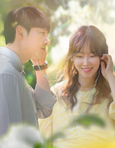 VOCÊ É MINHA PRIMAVERA (2021) | KDRAMA
