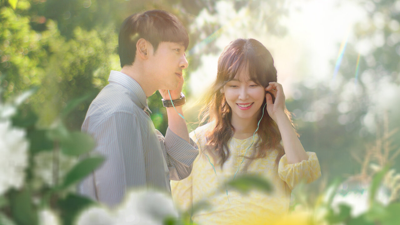 VOCÊ É MINHA PRIMAVERA (2021) | KDRAMA - Coisas de MineiraCoisas de Mineira