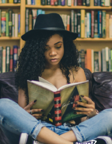 OITO LIVROS COM PERSONAGENS NEGROS QUE VOCÊ PRECISA CONHECER !!! OITO LIVROS COM PERSONAGENS NEGROS QUE VOCÊ PRECISA CONHECER !!!