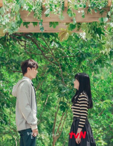 LANÇAMENTOS DE K-DRAMAS MAIS AGUARDADOS DE NOVEMBRO LANÇAMENTOS DE K-DRAMAS MAIS AGUARDADOS DE NOVEMBRO