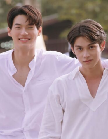2GETHER: THE SERIES 2020 | T-DRAMA