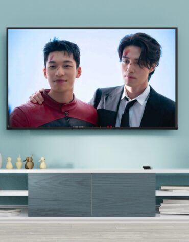 LANÇAMENTOS DE DORAMAS DE DEZEMBRO 2021 (PART 1)