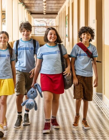 TURMA DA MÔNICA: LIÇÕES – 2021 | CRÍTICA