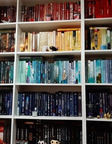 LIVROS: AS DEDICATÓRIAS MAIS MARCANTES QUE JÁ LEMOS