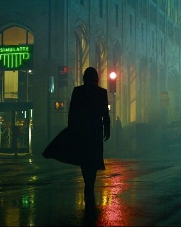 MATRIX RESSURRECTIONS (2021) | CRÍTICA