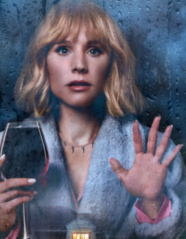 A VIZINHA DA MULHER NA JANELA – PARÓDIA OU SUSPENSE | NETFLIX