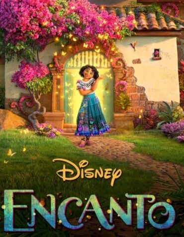 ENCANTO | A EXPLOSÃO DE CORES E RITMOS DA DISNEY