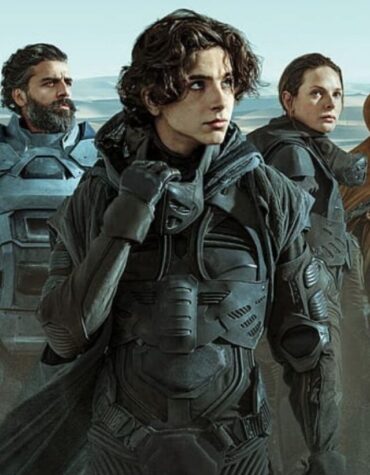 FILMES E SÉRIES MAIS ASSISTIDOS EM 2021