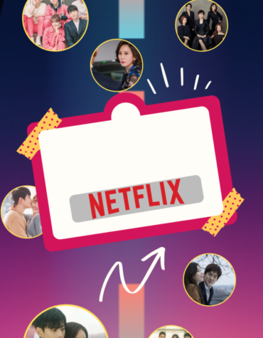 Doramas na Netflix para você assistir em 2022 Doramas na Netflix para você assistir em 2022