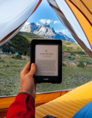 DICAS PARA APRIMORAR O USO DO KINDLE DICAS PARA APRIMORAR O USO DO KINDLE