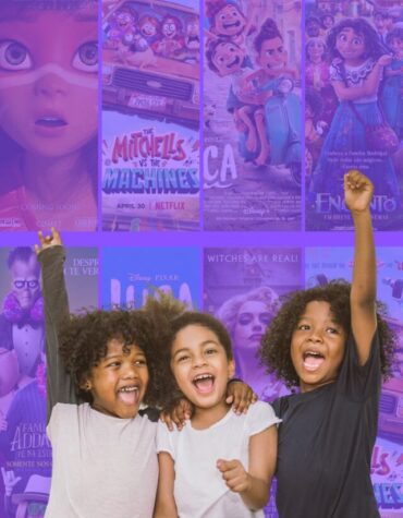8 FILMES PARA VOCÊ ASSISTIR COM UMA CRIANÇA. 8 FILMES PARA VOCÊ ASSISTIR COM UMA CRIANÇA.
