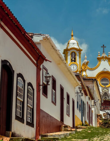 INDICAÇÕES DA 25ª MOSTRA TIRADENTES INDICAÇÕES DA 25ª MOSTRA TIRADENTES