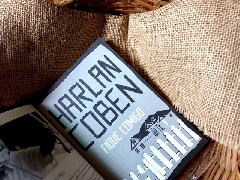FIQUE COMIGO – HARLAN COBEN