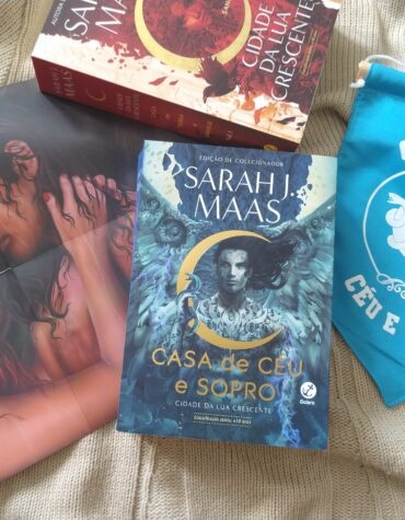“CASA DE CÉU E SOPRO” ESTÁ ENTRE OS MELHORES LIVROS DE SARAH | RESENHA “CASA DE CÉU E SOPRO” ESTÁ ENTRE OS MELHORES LIVROS DE SARAH | RESENHA