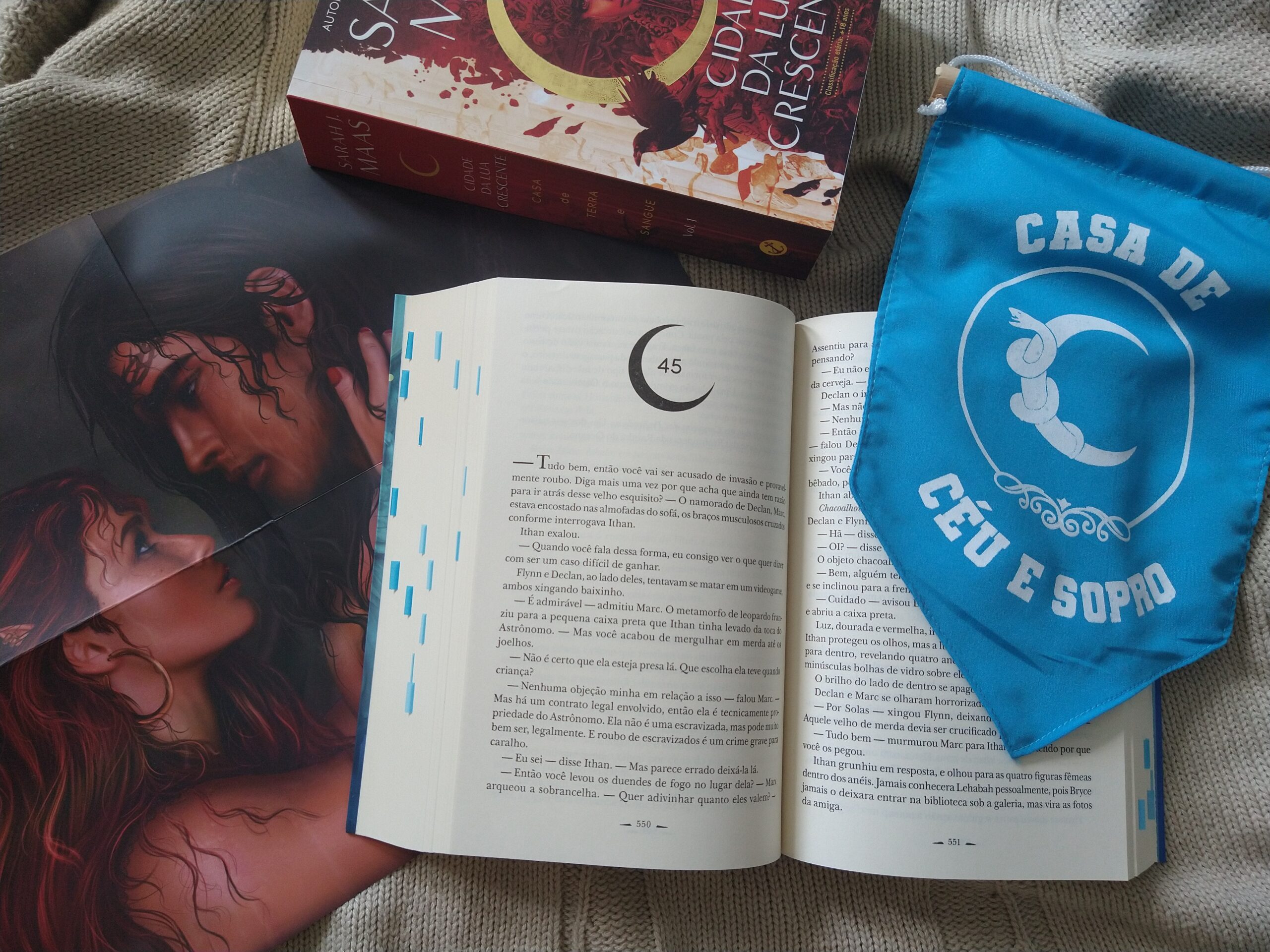 casa de céu e sopro
