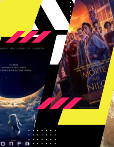 PRINCIPAIS ESTREIAS DE FEVEREIRO NOS CINEMAS / 2022